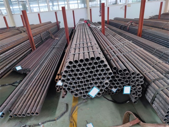 昭苏20G合金无缝钢管